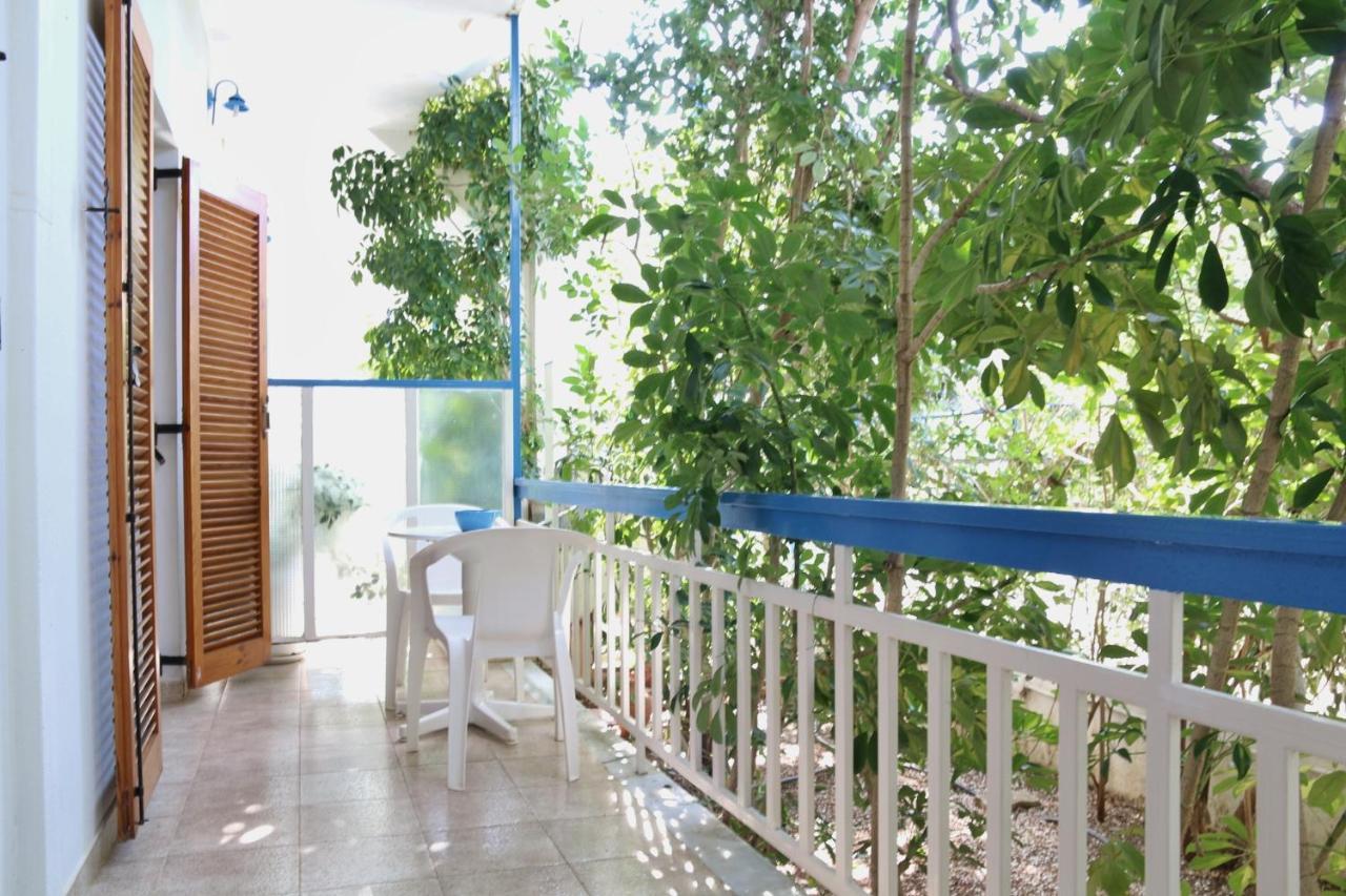 2 Space - Selfcatering Apartment Helen No 7 Хіропігадо Екстер'єр фото