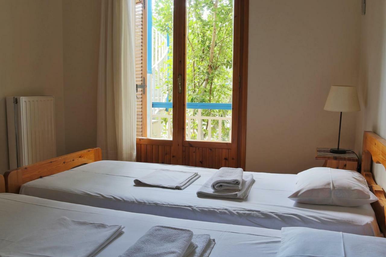 2 Space - Selfcatering Apartment Helen No 7 Хіропігадо Екстер'єр фото