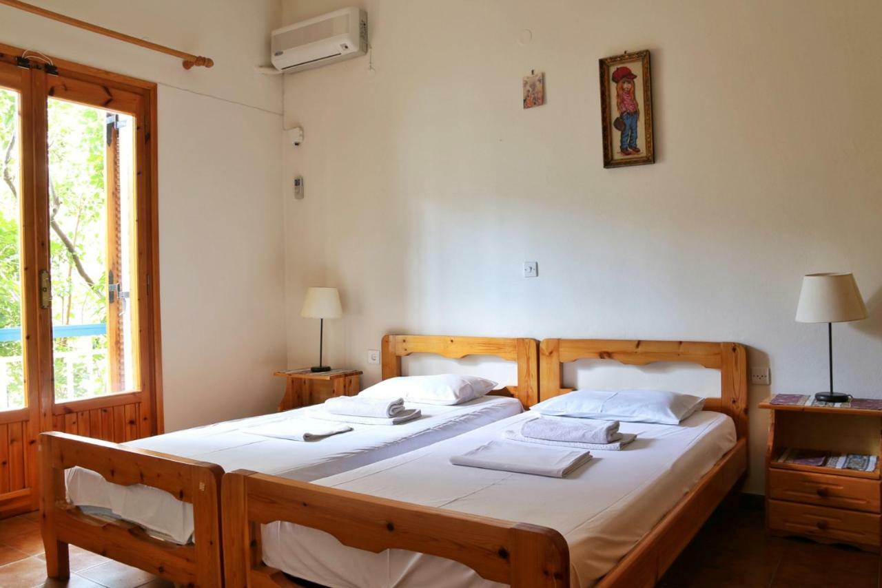 2 Space - Selfcatering Apartment Helen No 7 Хіропігадо Екстер'єр фото